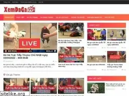 Sites similar to xemdaga.tv