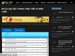 Sites similar to xemdagacuasat.com
