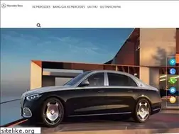 Sites similar to xemercedes.vn