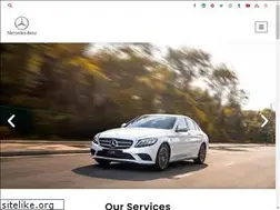 Sites similar to xemercedesz.com