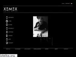 Sites similar to xemex.ch