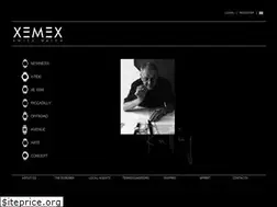 Sites similar to xemex.com