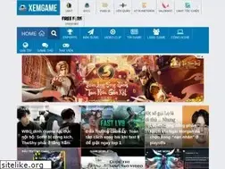 Sites similar to xemgame.com