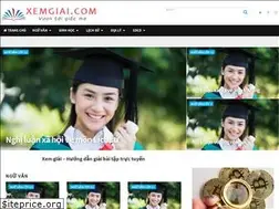Sites similar to xemgiai.com