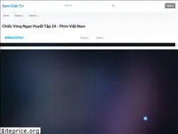 Sites similar to xemgiaitri.net