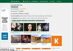 Sites similar to xemlicham.com