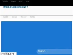 Sites similar to xemlienminh360.net