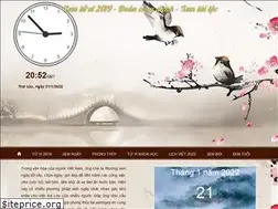 Sites similar to xemngay.vn