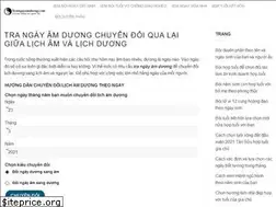 Sites similar to xemngayamduong.com