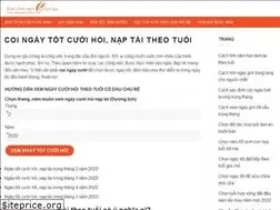 Sites similar to xemngaycuoihoi.com