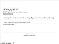 Sites similar to xemngaytot.vn