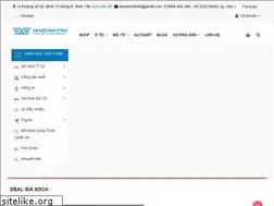 Sites similar to xemohinhtinh.com