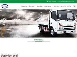 Sites similar to xemoitruong.net