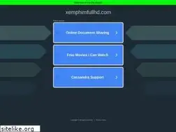 Sites similar to xemphimfullhd.com