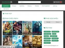 Sites similar to xemphimsoz.net