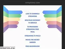 Sites similar to xemphimz.com