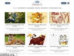 Sites similar to xemphongthuy365.com
