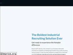 Sites similar to xemplar.com