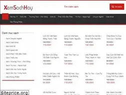 Sites similar to xemsachhay.com