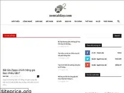 Sites similar to xemtaiday.com