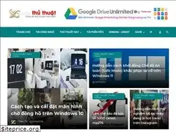 Sites similar to xemthuthuat.com