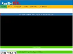 Sites similar to xemtivitop.com