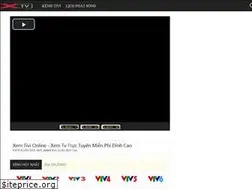 Sites similar to xemtiviviet.com