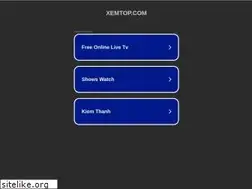 Sites similar to xemtop.com