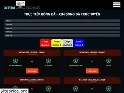 Sites similar to xemtructiep.info