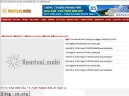 Sites similar to xemtuvi.mobi