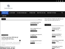 Sites similar to xemtuvi24h.com
