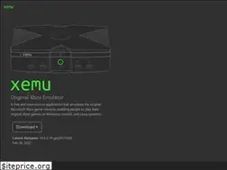 Sites similar to xemu.app