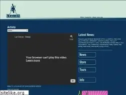 Sites similar to xemu.com