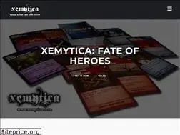 Sites similar to xemytica.com