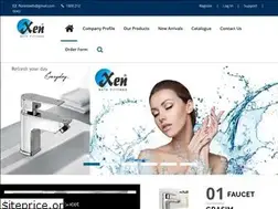Sites similar to xen.co.in
