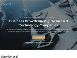 Sites similar to xen.com.au