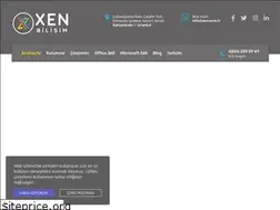 Sites similar to xen.com.tr