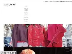 Sites similar to xena-hair.com