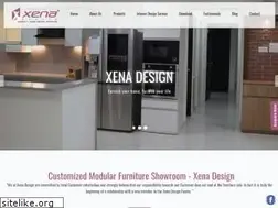 Sites similar to xenadesign.in