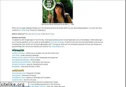 Sites similar to xenafan.com