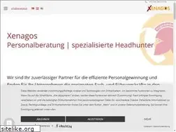 Sites similar to xenagos.at