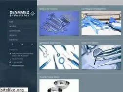 Sites similar to xenamed.com