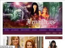Sites similar to xenanews.be