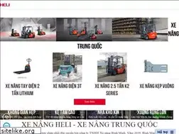 Sites similar to xenang-heli.com.vn