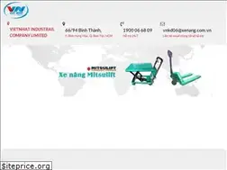 Sites similar to xenang.com.vn