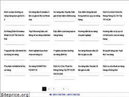 Sites similar to xenang.com