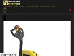 Sites similar to xenang.org
