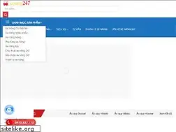 Sites similar to xenang247.vn