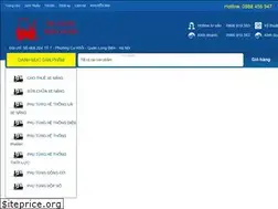 Sites similar to xenangbaongoc.com
