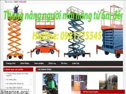 Sites similar to xenangdien.net.vn